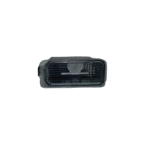 [PRODUIT D'OCCASION] Eclaireur Plaque De Police Droit FORD Kuga ♻️ Ref Oe. 5105886 - Garantie à vie (1/3)