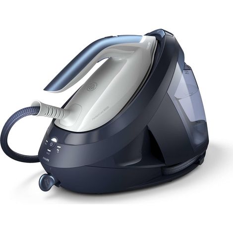 Philips PSG8030/20 centrale vapore blu 2700W 8 bar