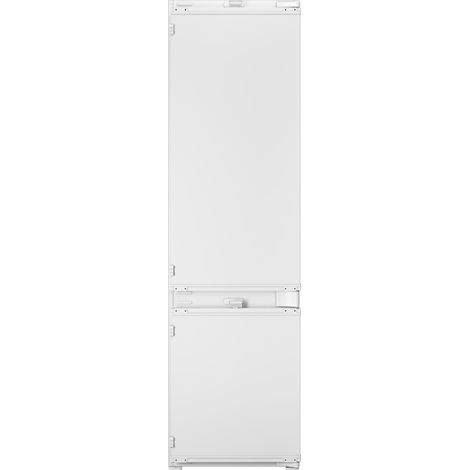 Beko B7BCNA325HS1. Capacità netta totale: 300 L. Cerniera porta: Destra. Classe climatica: SN-T, Emissione acustica: 37 dB. Capacità netta frigorifero: 194 L, No Frost (frigorifero), Sistema Multi-...