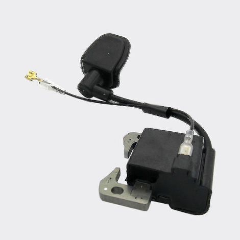 Bobine d'allumage 76 mm pour mini quad/moto tout-terrain 33/43/47/49 cm³, moteur 2 temps - Outil automobile de bonne qualité (1/5)