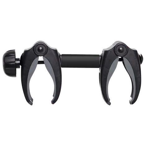 Thule Bike Holder 4 mit Schloss Black