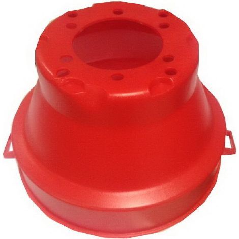 CAMPANA PLASTICO BOMBA compatible con GMB81  449536