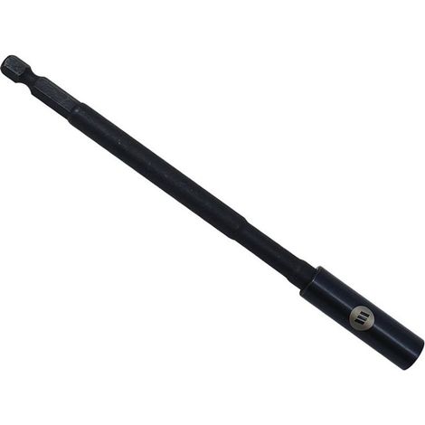 ForgeFix FFBH150 ForgeFast Impact Magnetic Bit Holder 150mm FORFFBH150