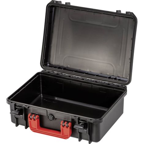 Parat PROTECT 20 6430000391 pour professionnels, pour les bricoleurs, pour les artisans, pour les techniciens Mallette à outils non équipée (L x l S177622 (1/5)