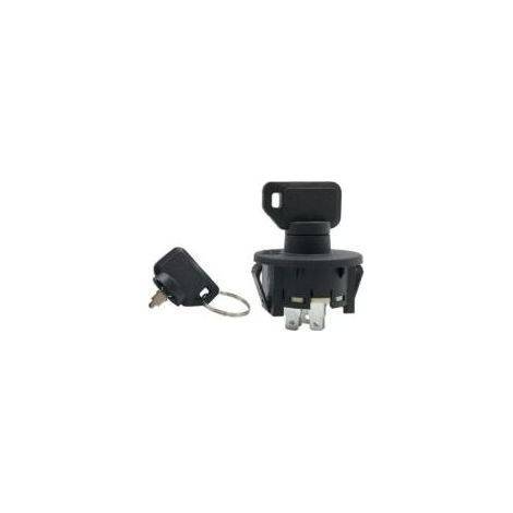 Interrupteur d'allumage à 5 bornes pour 117-2221 137-4100 Exmark Lazer Z Toro Z Master TimeCutter ZS SS Series Titan (1/5)