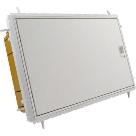 CENTRALINO RASOMURO 12M IP65   QZERO BIANCO (1/4)