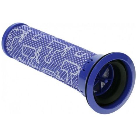 Filtro pre-motore compatibile con gli aspirapolvere Dyson DC36, DC38, DC38i, DC46, DC47, DC47i