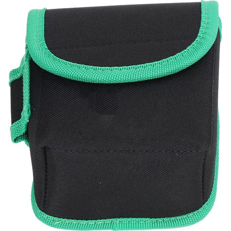 Ceinture porte-outils étanche en nylon, résistant à l'usure, grand espace, poche à outils pour électricien (1/5)