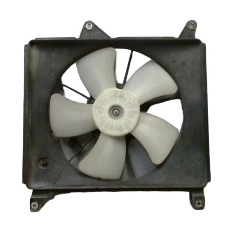 Moteur Ventilateur Radiateur SUZUKI Alto [PRODUIT D'OCCASION]♻️17120m68k00000 (1/3)