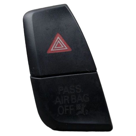 [PRODUIT D'OCCASION] Bouton De Warning AUDI A5 ♻️ Ref Oe. 8k1941509fv10 - Garantie à vie (1/4)