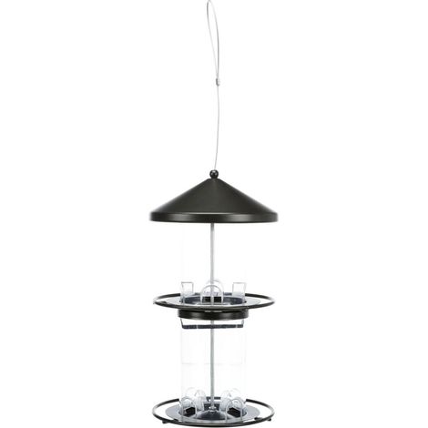 Distributore di cibo, 36cm per uccelli