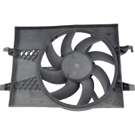 Moteur Ventilateur Radiateur FORD Fusion [PRODUIT D'OCCASION]♻️1495674 (1/2)