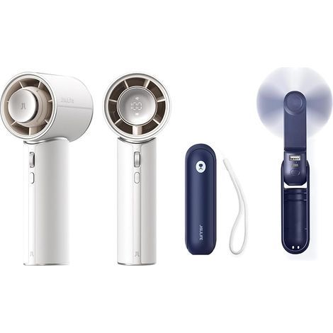 Ventilateur de Poche& Mini ventilateur (1/5)