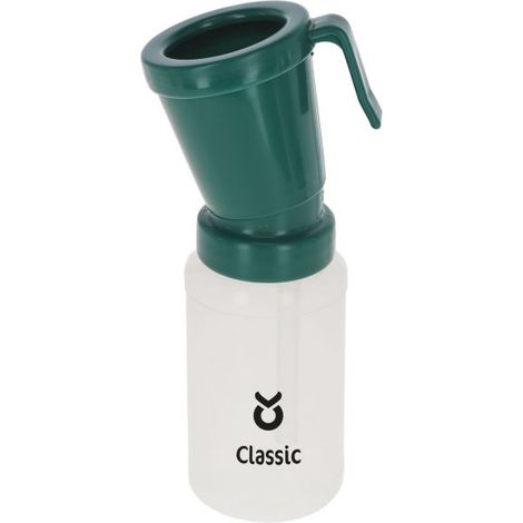 Kerbl Kerbl Dippbecher Standard, grün