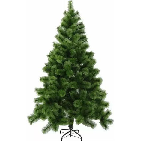 Mentor Christm Tree Spark Pino albero di Natale verde 180 cm
