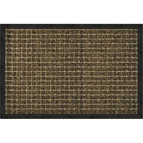 Zerbino Gomma Strong Cm 40X60 Olivo (1/4)