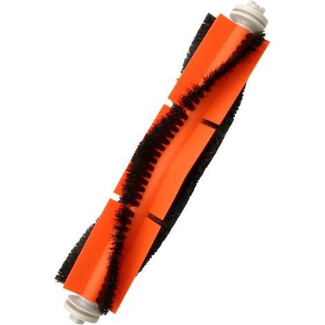 Adecuado para el robot aspirador y fregador todo en uno Xiaomi Mijia, cepillo principal 2C/1C/F9, una pieza. (1/3)