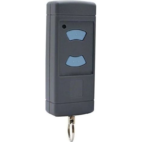 Télécommande 868MHz pour porte de garage Hörmann HSM4 HSM2 HSE2 HSE4 HSE4 HSE1 HSE2... (1/4)