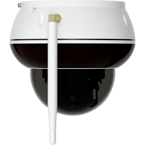 D8T white Foscam D8T white sans fil, filaire IP Caméra de surveillance 3840 x 2160 pixels