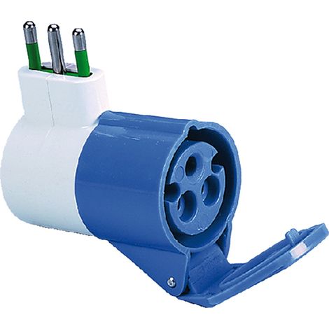 ADATTATORE INDUSTRIALE 73000  - FANTON