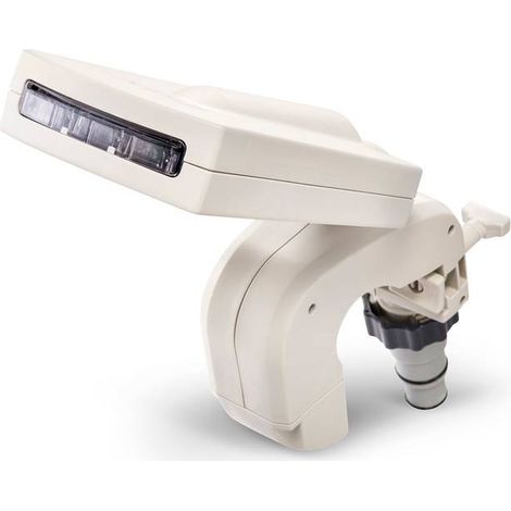 Cascade INTEX de piscine - LED multicolore