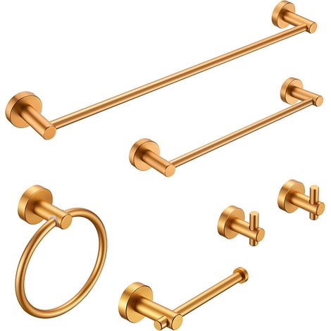 Hardware Paket Zubehörpaket Badezimmer Hardware Set