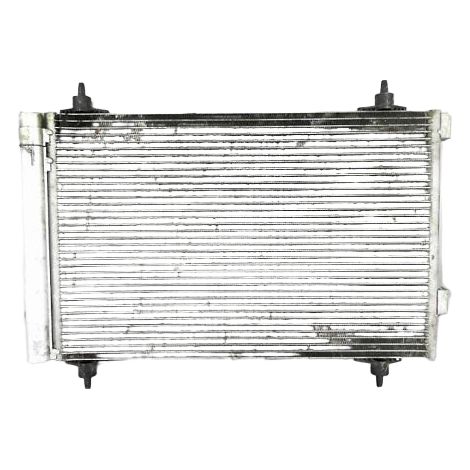 [PRODUIT D'OCCASION] Condenseur Climatisation CITROEN Grd C4 Picasso 06-13 ♻️ Ref Oe. 9807426280 - Garantie à vie (1/3)