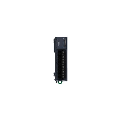Modulo TM3 - 8 I/O relè - TM3DM8R