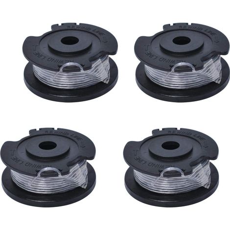 F016800569 Bobine et fil Strimmer compatibles avec le remplacement Bosch EasyGrassCut (1/5)