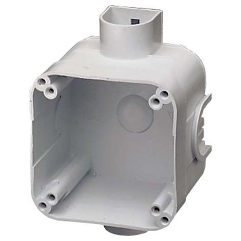 BTR UP-EINBAUDOSE POUR IP44SG UP-BOÎTE MENNEKES 41404