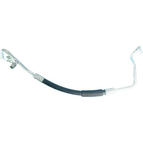 Tuyau de pression flexible BP4K-61-461 compatible avec Mazda 3 (1/5)