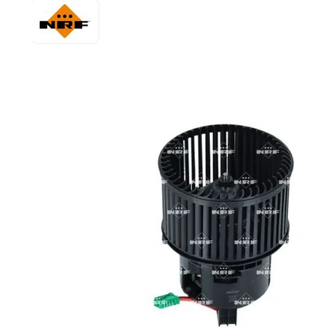 Pulseur d'air habitacle NRF 34530 PEUGEOT 1610497180