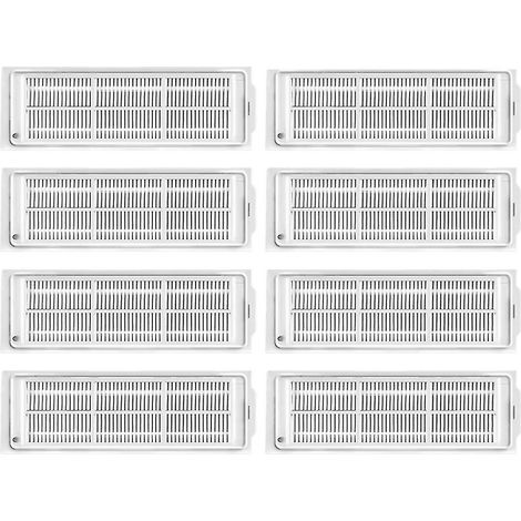 HEPA-Filter-Ersatzzubehör für Xiaomi Mi Robot (1/4)