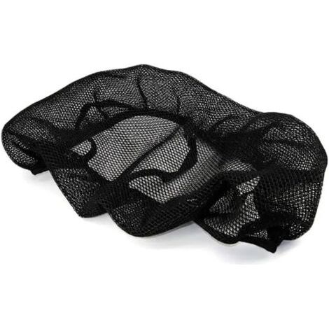 Housse de siège moto housse de siège respirante pour F850 F850GS 2018- F850GS Adv 2019- housse de coussin en maille de nid d’abeille de selle housse de siège de protection housse de coussin de siège d (1/5)
