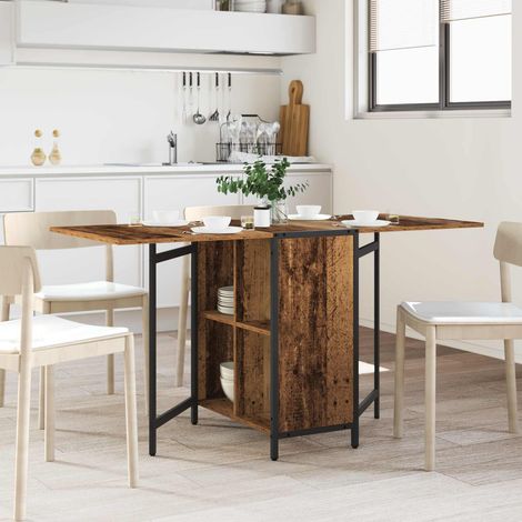 Mesa de comedor 144 x 60 x 75 cm Madera de ingeniería