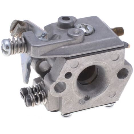 Carburetor compatible with the CLS4600 and CLS4610 chainsaws--BIEMMEDUE (1/4)