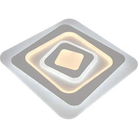 Plafón VARNA 140W 3200-4000-6000K Blanco (1/4)