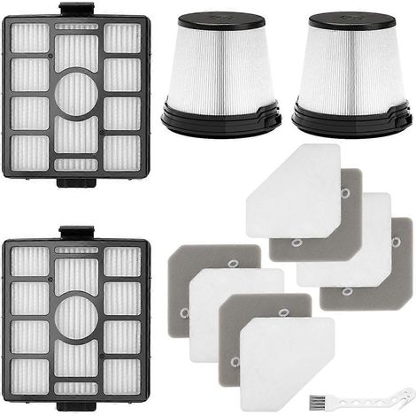 Accessoires BU3523 pour aspirateur balai sans fil Shark Clean (1/5)