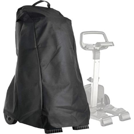 Cover for Dolphin Robot, Classic Pool Cleaner, Pool Cover, Waterproof Protection, Most Robot Brands (1/5)