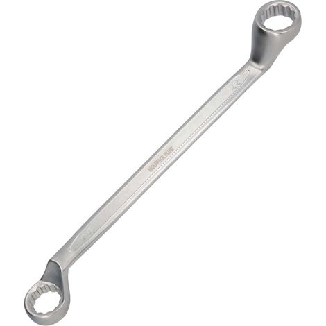 Lanced Star Key Plus Acciaio Cromo Vanadio 20x22 DIN 838 (1/4)
