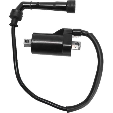 Bobine d'allumage auto de rechange compatible Suzuki SV650 1999-2002 accessoire pratique (1/5)