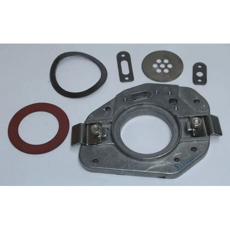 DAIKIN Kit de modernisation GSU N2 pour ROTEX GSU jusqu'à l'année de construction 2011, 5008768