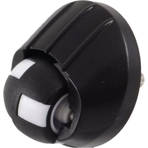 Ruota anteriore - Robot Aspirapolveri autonomi - ROWENTA - 4356348
