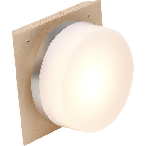 Infraworld LED Lampe Alma Saunaleuchte Saunalicht Saunazubehör S2350 Sauna LED Leuchte