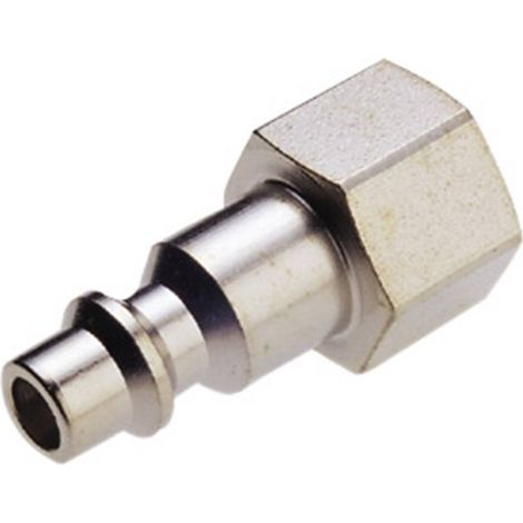 IMI NORGREN 237120028 Innesto aria compressa Filettatura interna G1/4 1 pz.