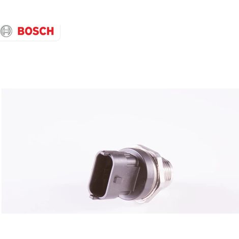 Capteur, pression de carburant BOSCH 0 281 002 908 ALFA ROMEO 32G6109100