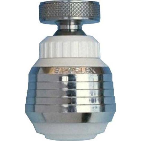 Rompigetto Snodato Cr/Bianco M22 2485/Os Siroflex