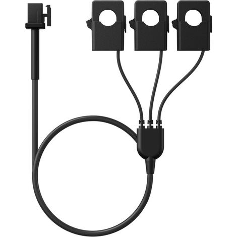 Anker SOLIX CT-Kabelsatz dreiphasig 120 A (AE1X0311-81)