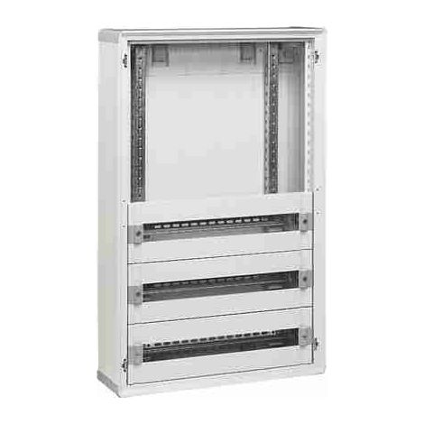 BTI94550P Quadro da parete SDX-P in plastica