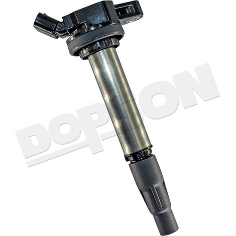 Modèle : 90919-02258 Bobine d'allumage Toyota Corolla/Levin/RAV4 90919-02252, compatible avec 1.2T 8NR-FTS/1.8L 2ZR-FAE, un best-seller mondial. (1/4)